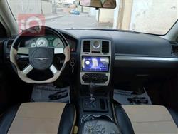 کرایسلەر 300